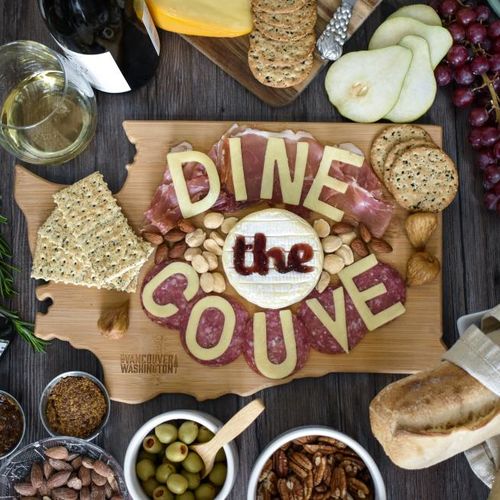 Make the Most of Vancouver, WA’s Dining Month This October
