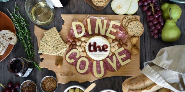 Make the Most of Vancouver, WA’s Dining Month &hellip;