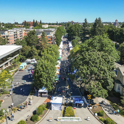 Vancouver Farmers Market: What to Know Before You Go