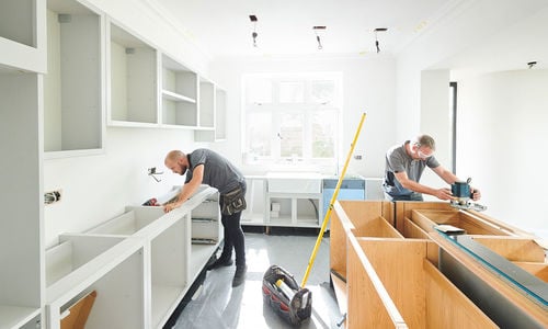 9 Home Improvements That Add Value to Your &hellip;
