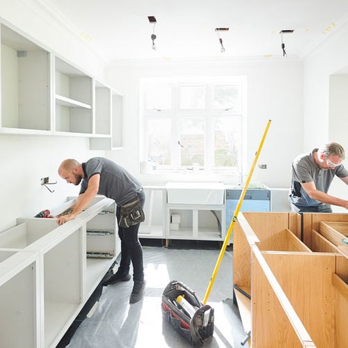 9 Home Improvements That Add Value to Your Life and Wallet