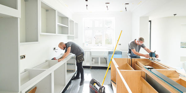 9 Home Improvements That Add Value to Your &hellip;