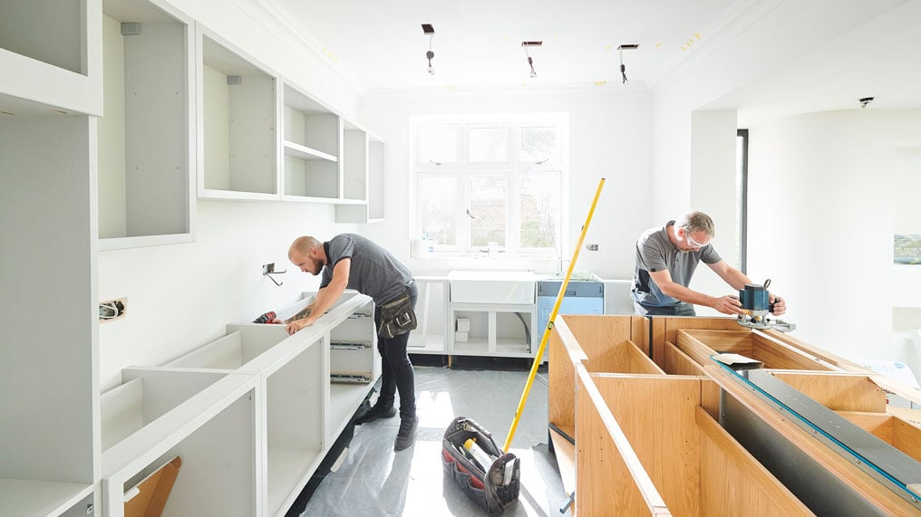 Home-improvements-that-add-value