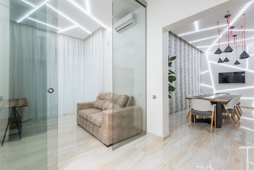 Placeholder Listings &#8211; Apartment Interior 4