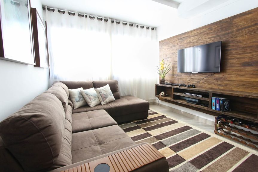 Placeholder Listings &#8211; Apartment Interior 6