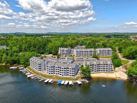 Lake Delton Area Condos