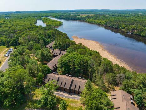 The Dells Club Condos