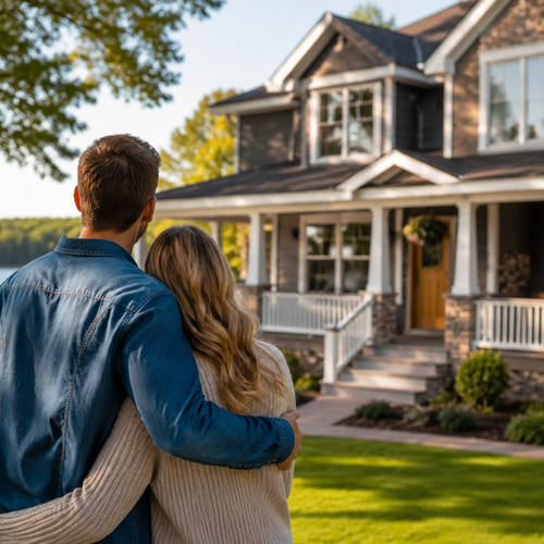 How to Buy a Home in Wisconsin Dells Step by Step for First Time Buyers
