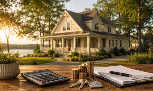 Understanding Property Taxes in Wisconsin Every Ho&hellip;