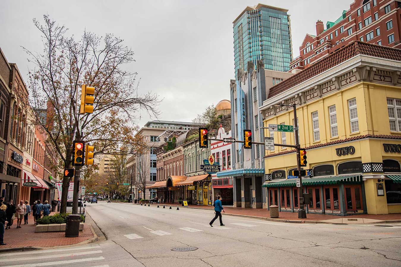 About Us Bryan Haggard Land Group