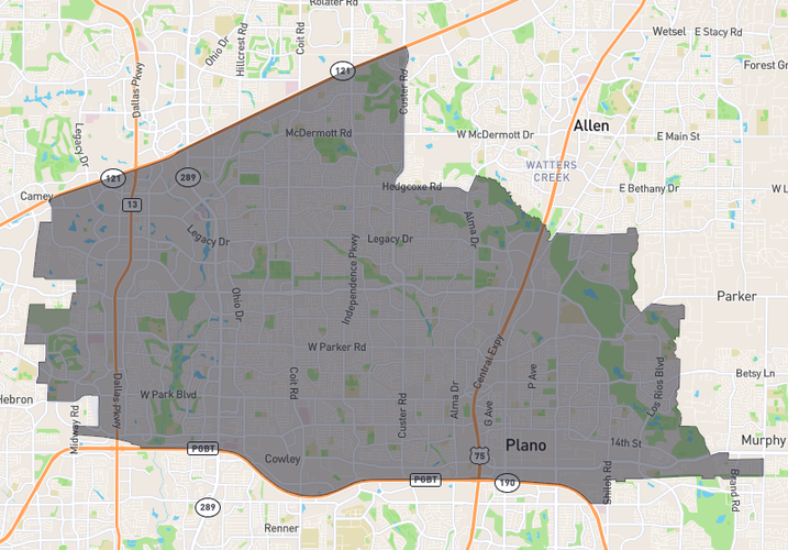 Plano