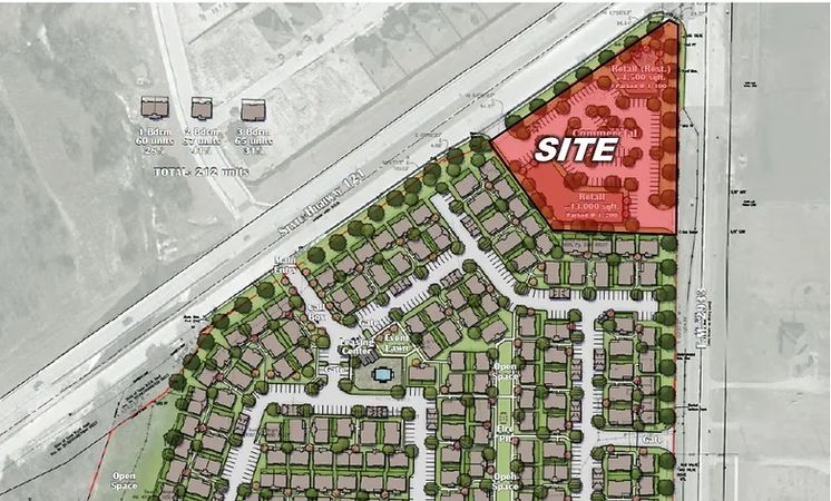 Melissa Pad Snapshot