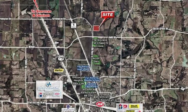 Profile Pic Old Hwy 6