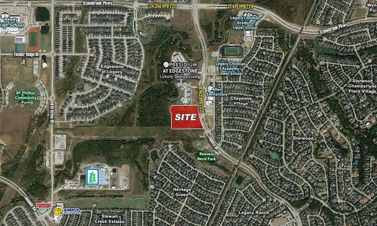 legacycreekfrisco-Aerial-Shot