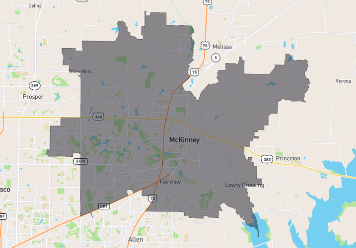 McKinney