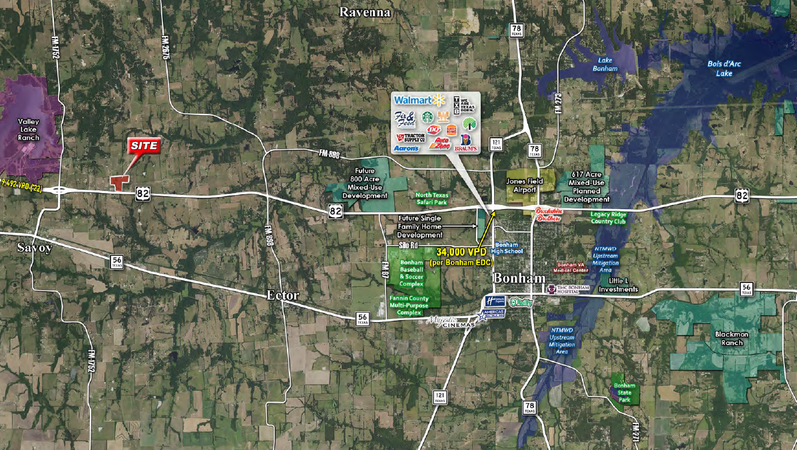 Savoy 82 Aerial 2 Post