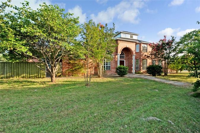 Core One Real Estate