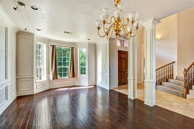 Core One Real Estate