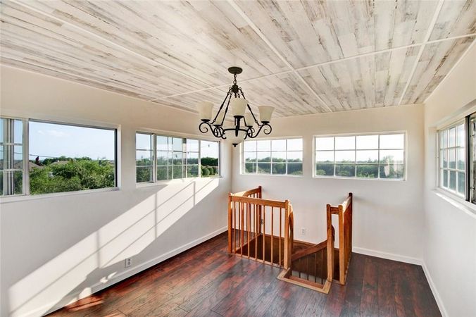 Core One Real Estate