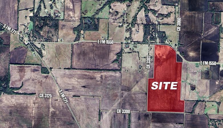 South 1550 Profile 2