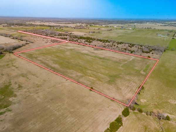 North25 Aerial boundary 1