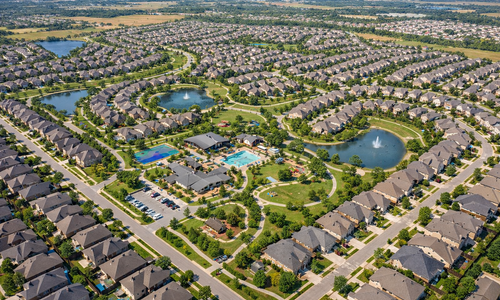 DFW Bisnow MPC Panel: Public Financing Tools and Water Strategy &hellip;