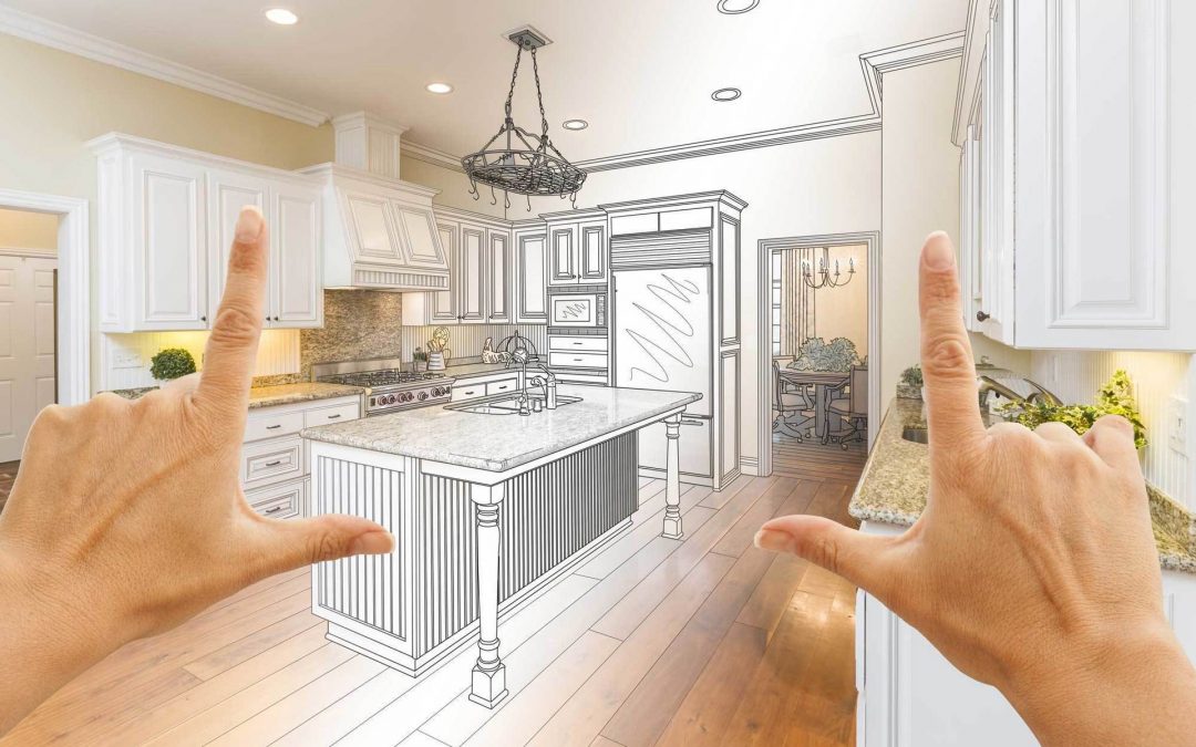 7 Home Renovations to increase your home resale value