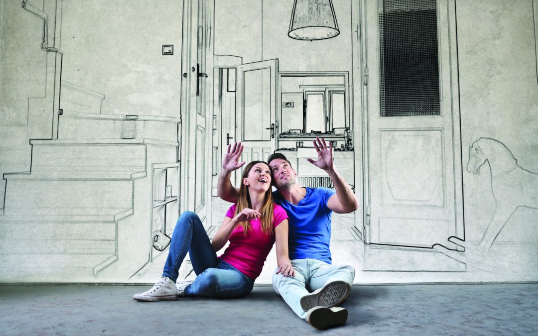 A Millennials Guide To Buying A Home