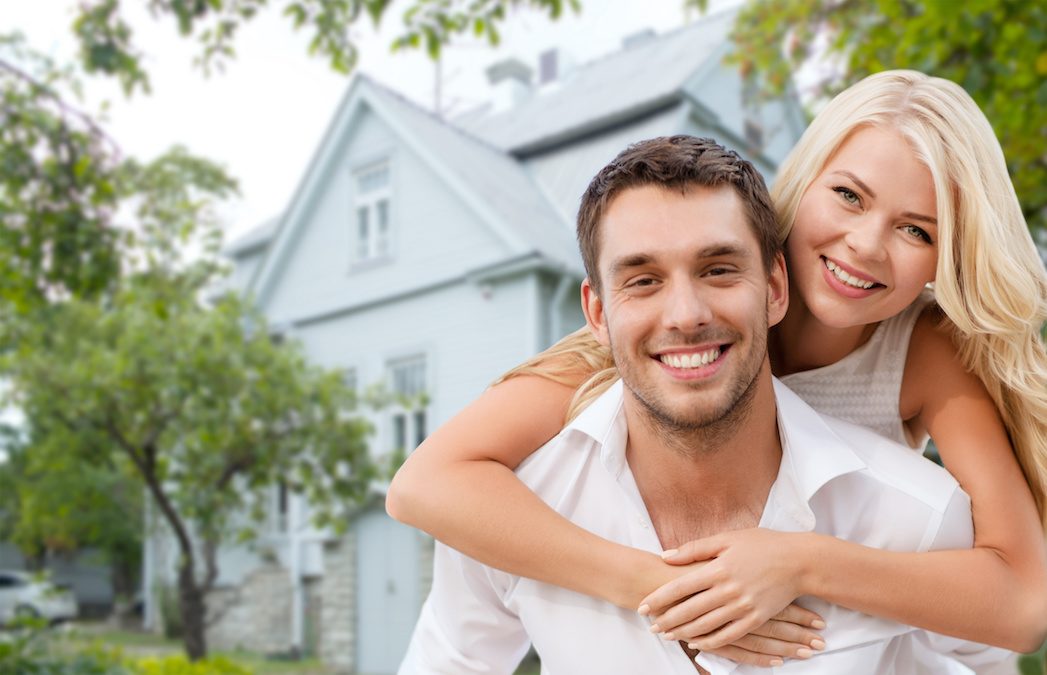 How Does the Current Low Interest Rate Environment Impact Home Buyers?