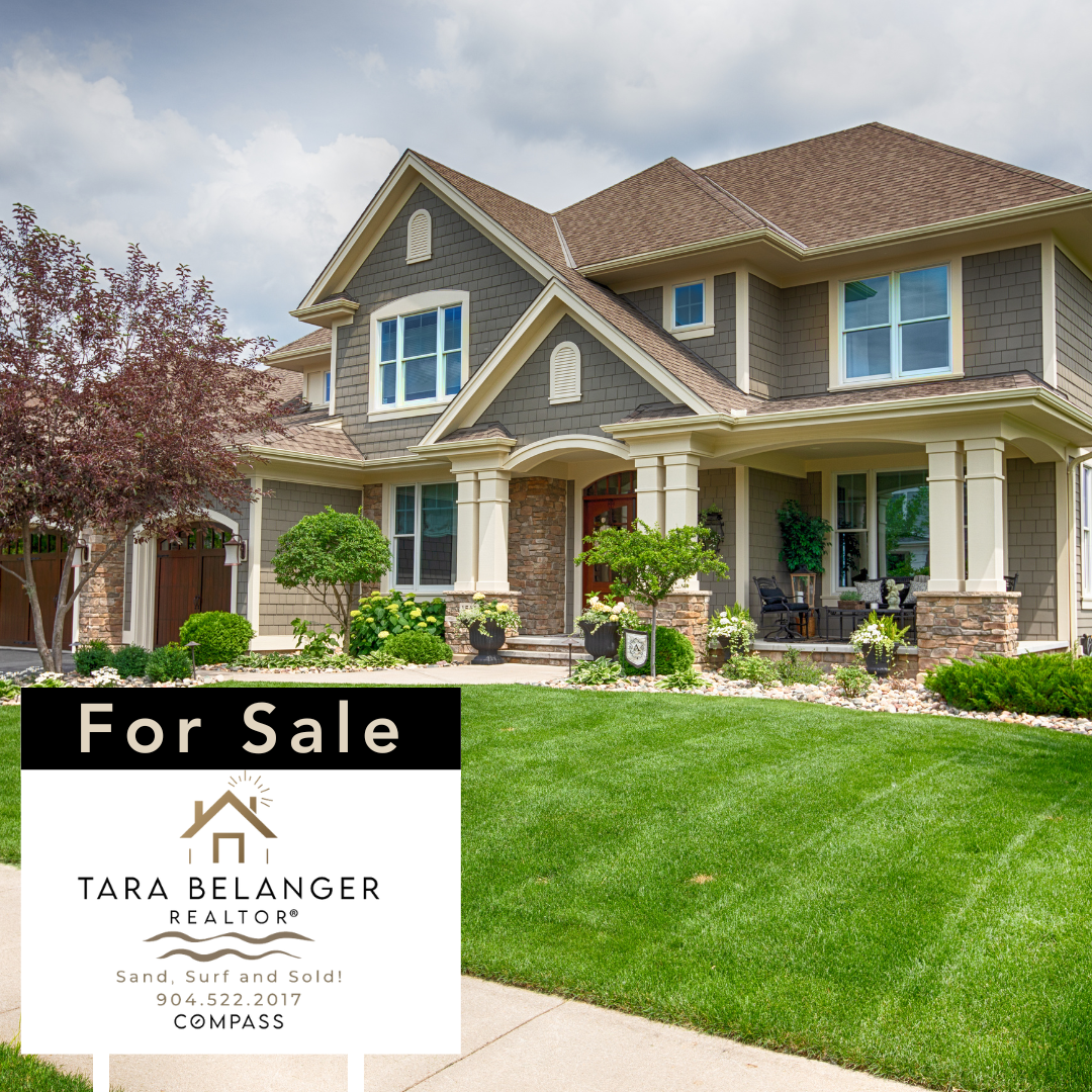 Sellers – sell your home3