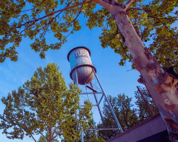 Yuba City