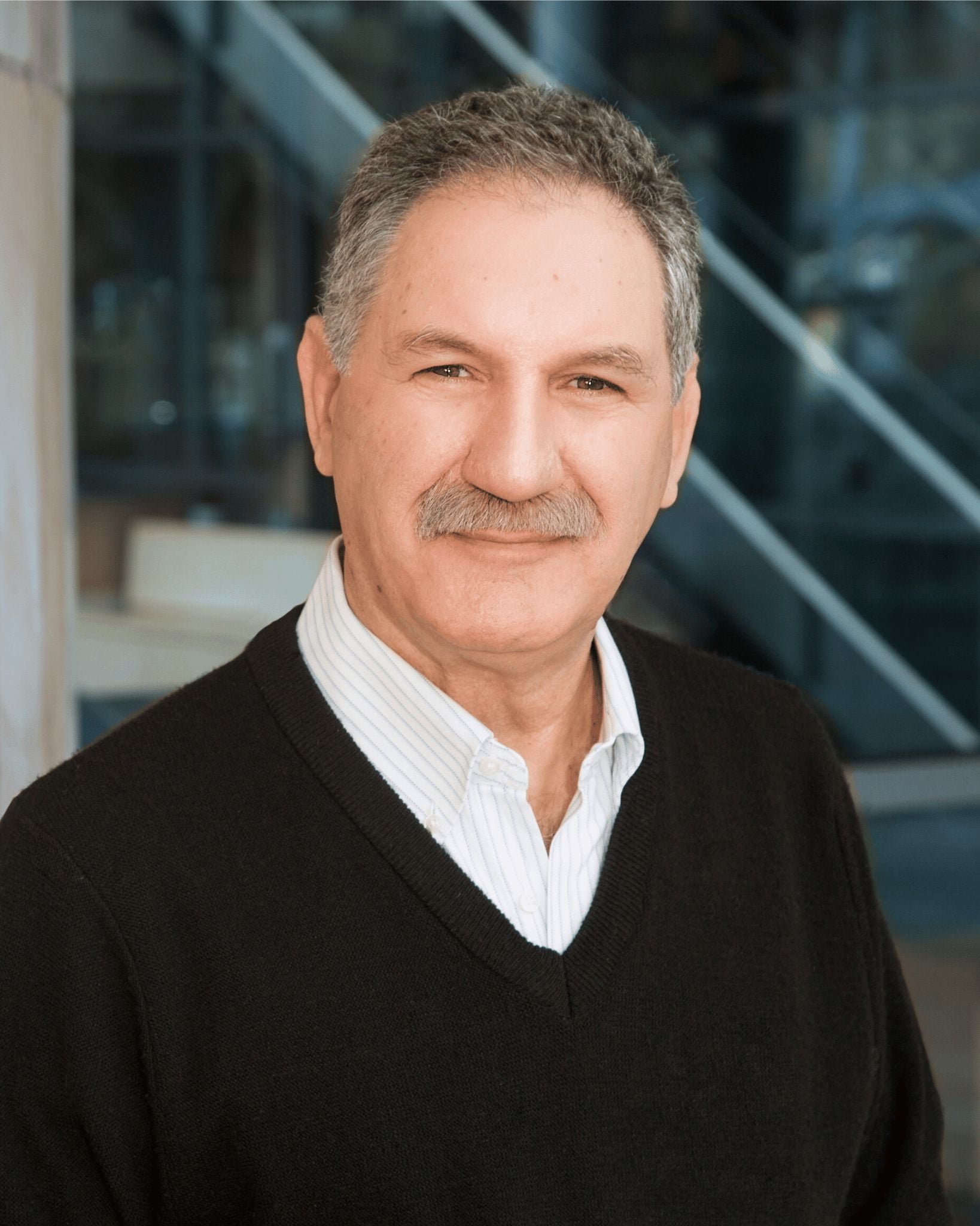 Malek Baroody, Broker Associate