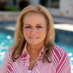 Rita Stanley