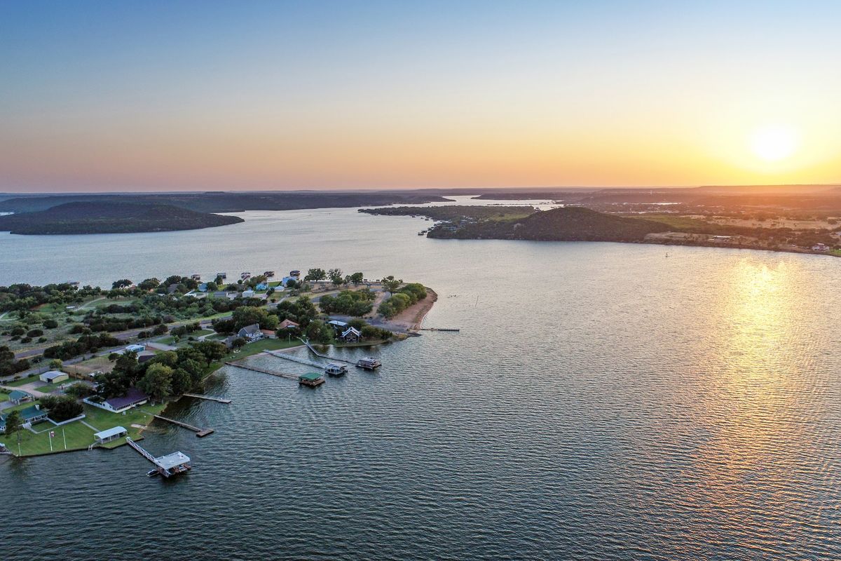 2265 Park Ave Possum Kingdom Real Estate