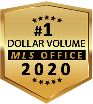 NUMBER ONE AWARD 2020