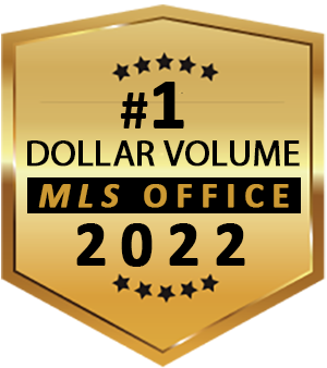 NUMBER ONE AWARD 2022