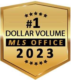 NUMBER ONE AWARD 2023