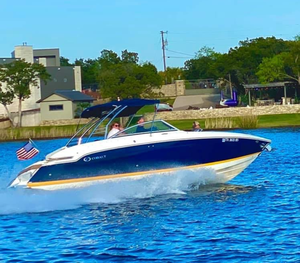 Dee Dee Boat