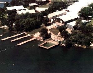Scuba Point