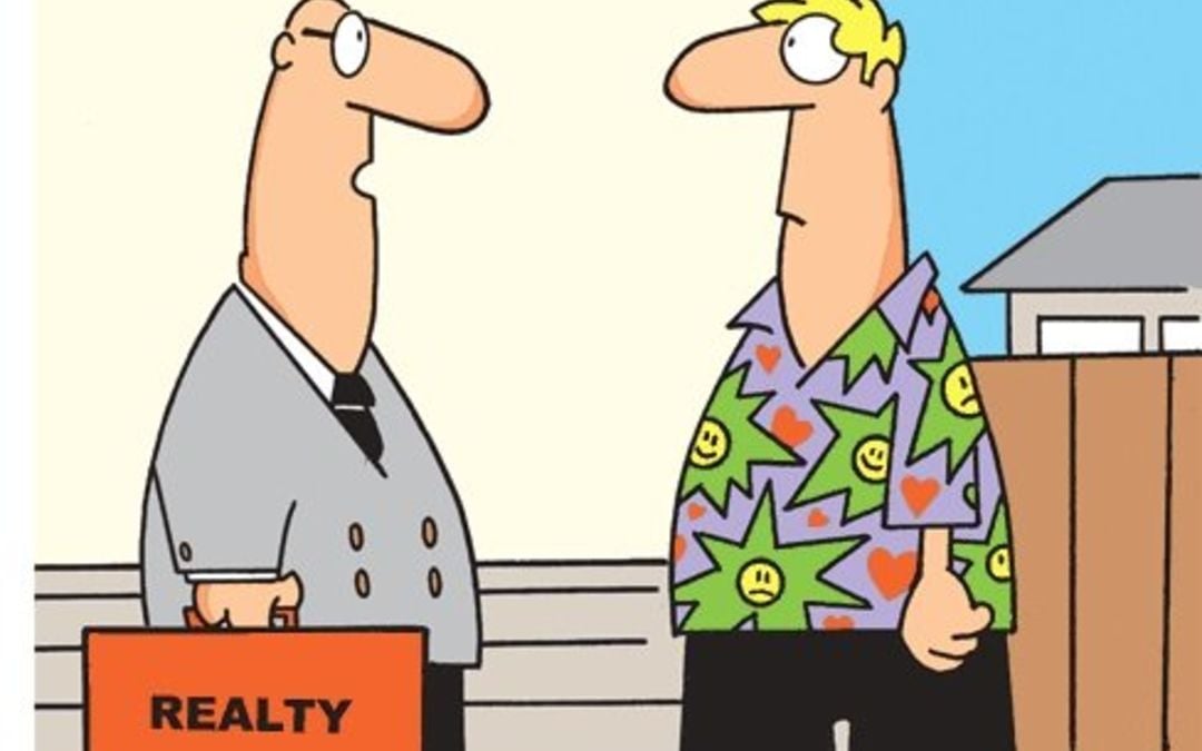 HOAs… Love Em or Hate Em? (Part 2)