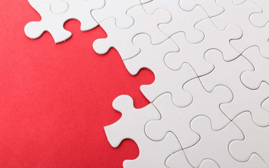 Need a Contingency when Buying Your Next Home? Let’s Put Puzzle the Pieces Together…