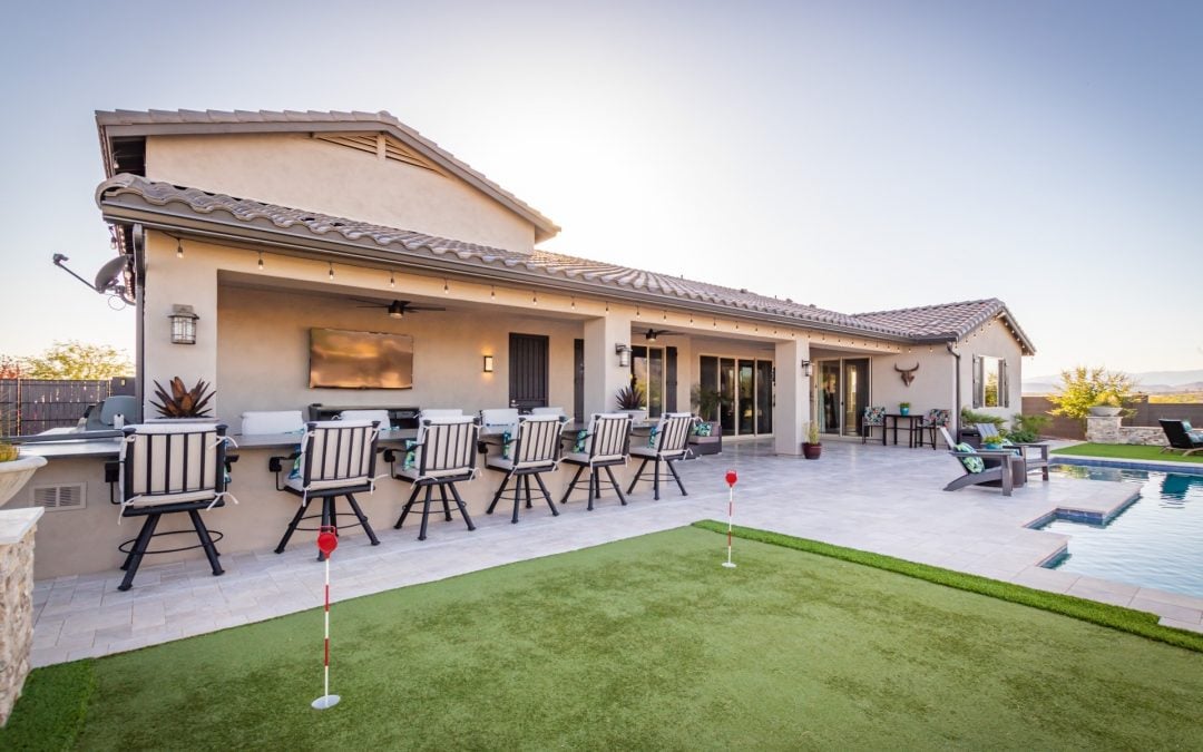 Phoenix and Scottsdale are Nearing a Buyer’s Market!