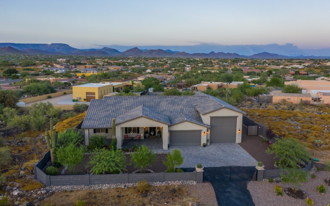 Renter Revival in Scottsdale and Phoenix