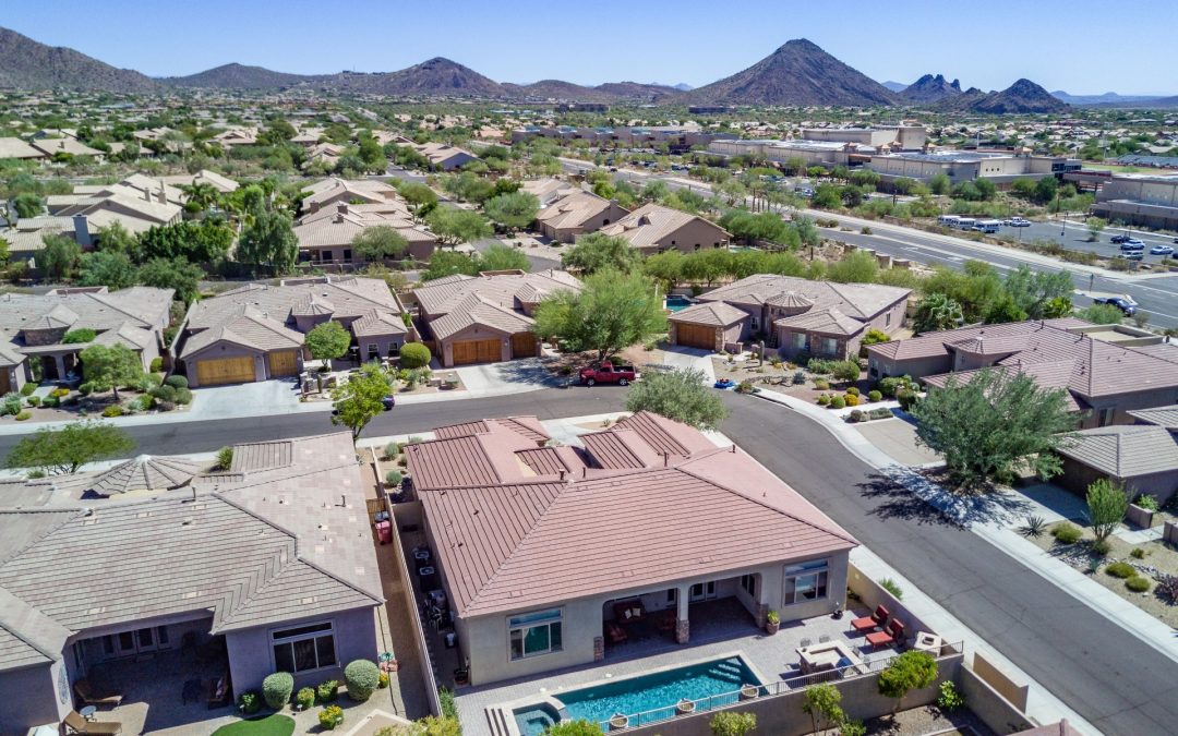 85259 North Scottsdale Zip Code Update