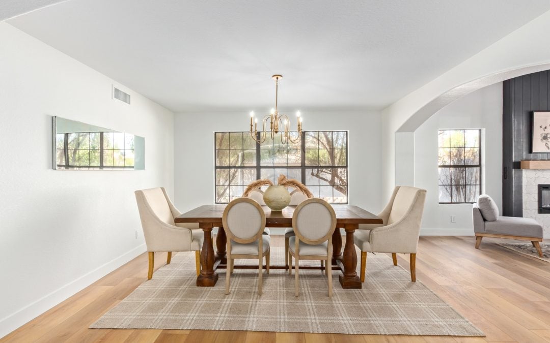 BUYERS, RE-START YOUR ENGINES! Time to Get Off the Sidelines