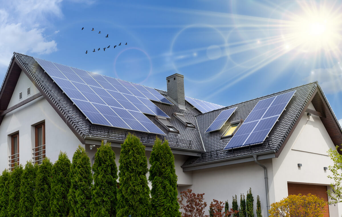 What Homeowners Need To Know About Solar &hellip;