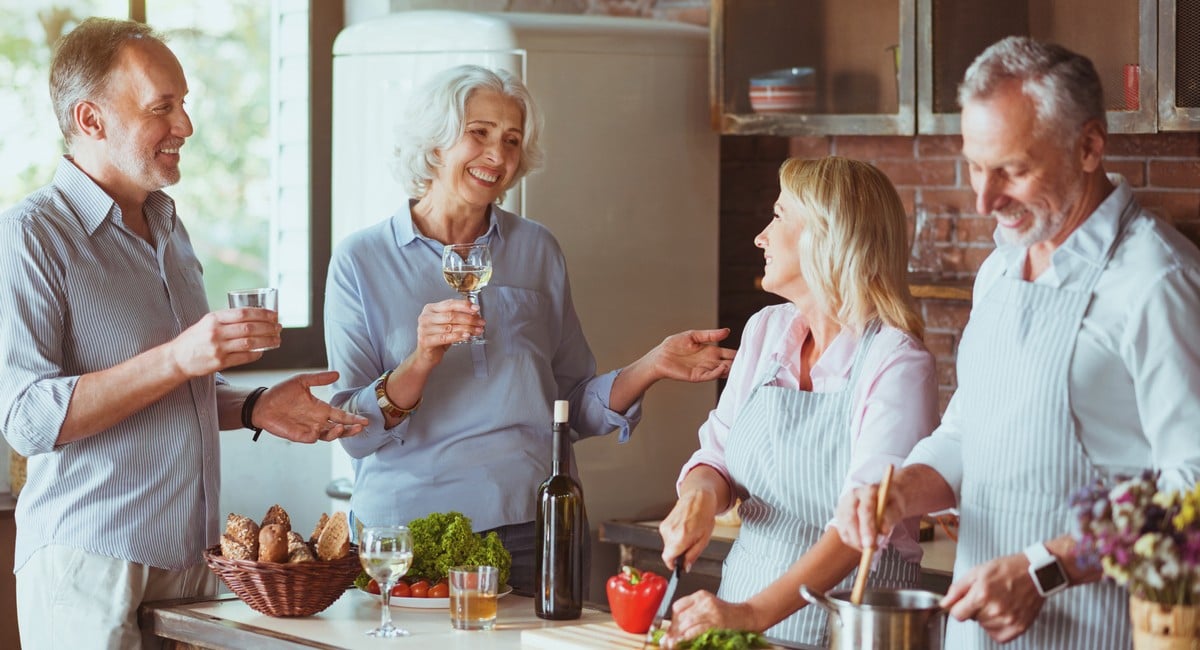 Buying A Home With Friends Or Family, &hellip;