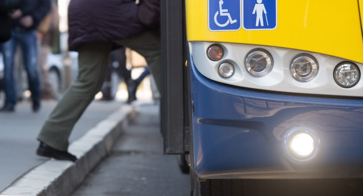 Other Pedestrians