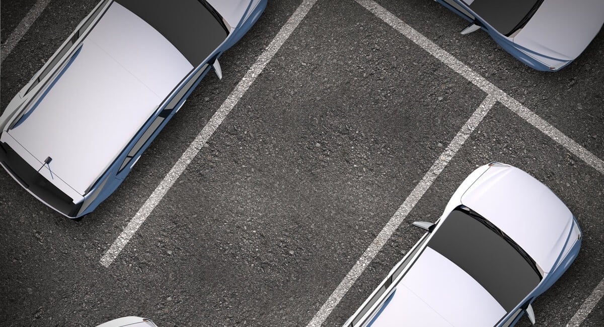 Parking Lots