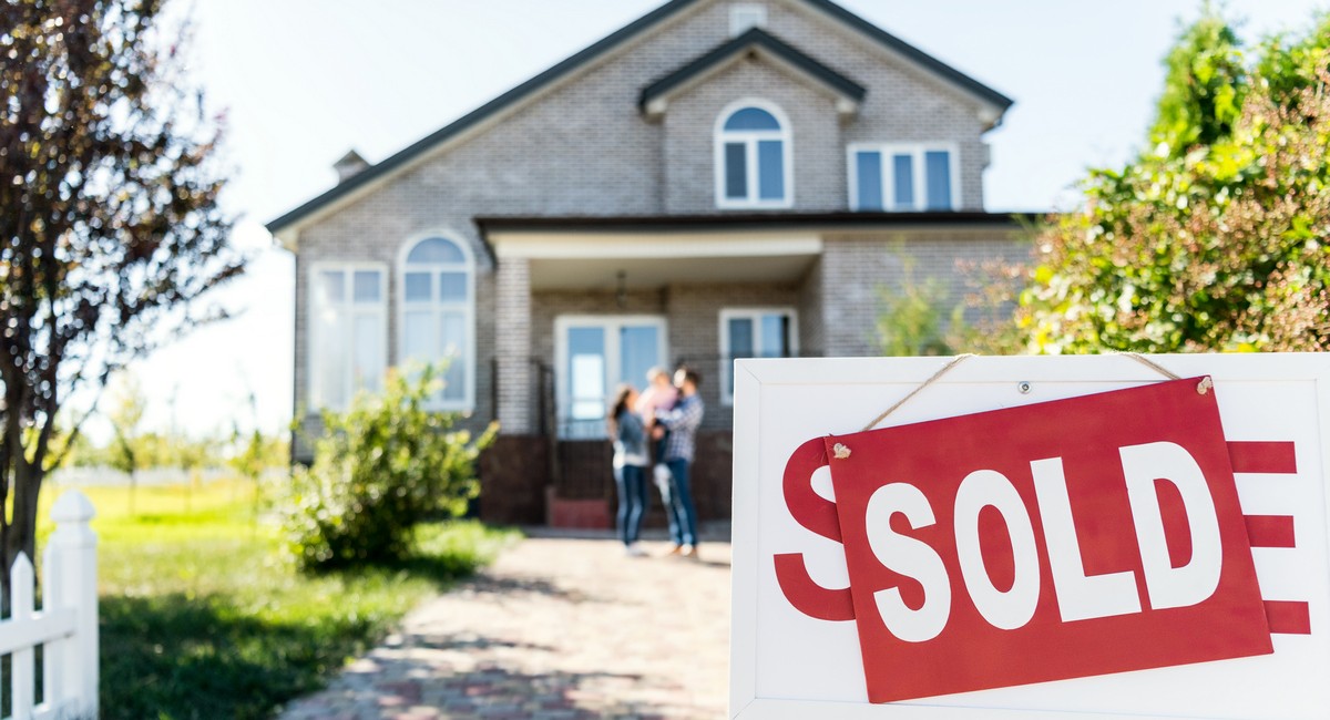 Sell the Property
